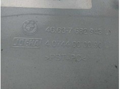 Recambio de carenado derecho para bmw r 1200 rt/st referencia OEM IAM 46637682943-40744000090 IZQUIERDO - ALETA LATERAL CON LOGO 2