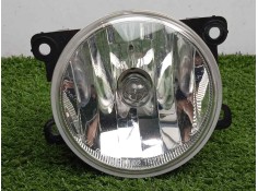 Recambio de faro antiniebla derecho para peugeot 207 1.6 16v cat referencia OEM IAM 9685425180  