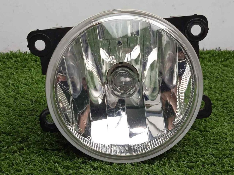 Recambio de faro antiniebla derecho para peugeot 207 1.6 16v cat referencia OEM IAM 9685425180  