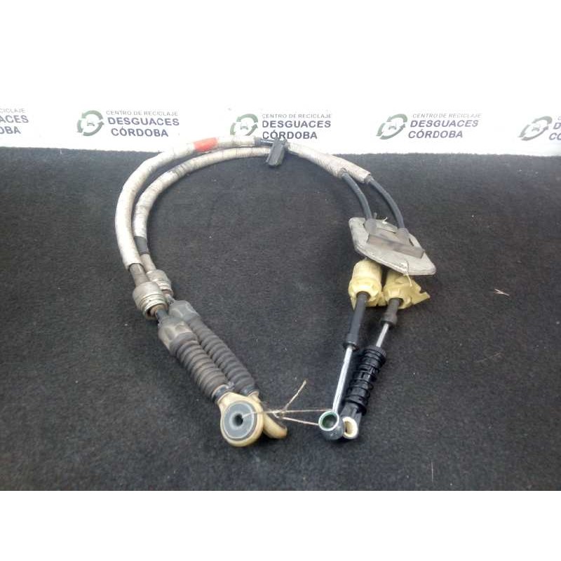 Recambio de varillaje cambio para toyota yaris (ksp9/scp9/nlp9) 1.4 turbodiesel cat referencia OEM IAM   