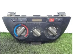 Recambio de mando calefaccion / aire acondicionado para toyota rav 4 (a2) 2.0 turbodiesel cat referencia OEM IAM 5590042150  