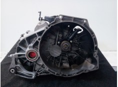 Recambio de caja cambios para ford focus berlina (cap) 1.8 tdci turbodiesel cat referencia OEM IAM 6M5R7002ZB 5.VELOCIDADES MANU