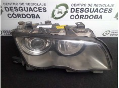 Recambio de faro derecho para bmw serie 3 berlina (e46) 3.0 24v turbodiesel cat referencia OEM IAM 0301089276 98-01 - XENON