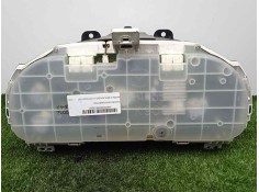 Recambio de cuadro instrumentos para mazda 3 berlina (bk) 1.6 cd diesel cat referencia OEM IAM BP4K55214   2