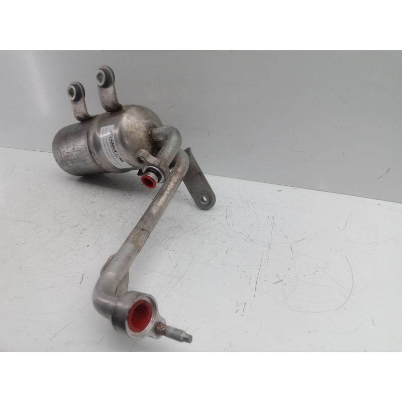 Recambio de botella secante aire acondicionado para ford kuga (cbv) 2.0 tdci cat referencia OEM IAM   