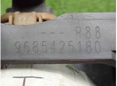 Recambio de faro antiniebla derecho para peugeot 207 1.6 16v cat referencia OEM IAM 9685425180   2