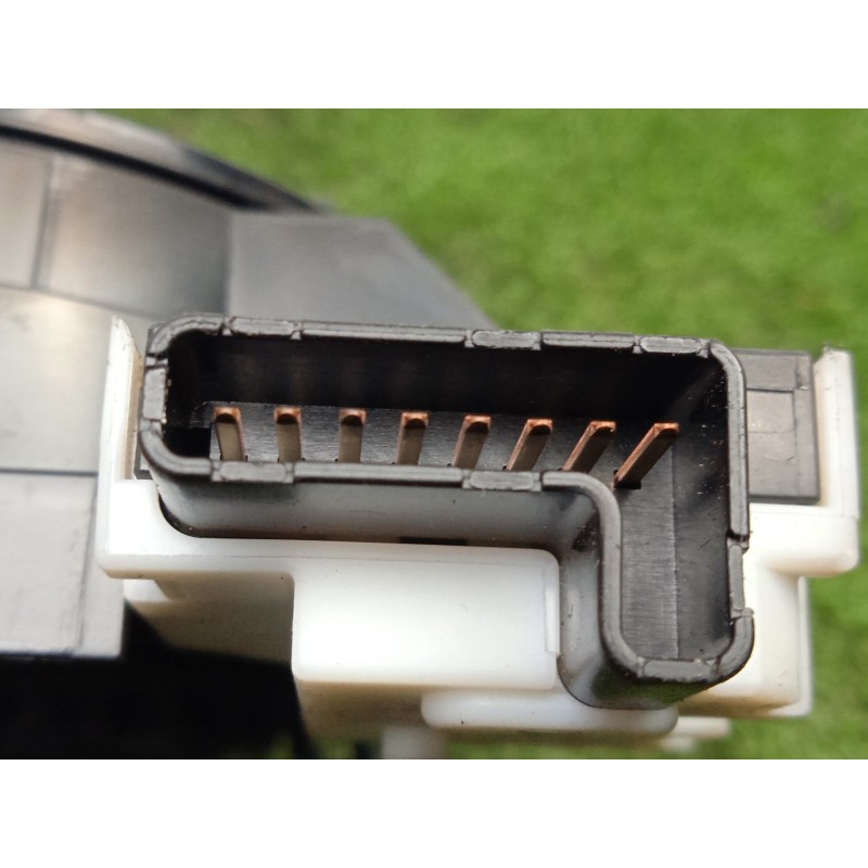 Recambio de anillo airbag para seat leon (1p1) 1.9 tdi referencia OEM IAM 1K0959653C  