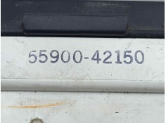 Recambio de mando calefaccion / aire acondicionado para toyota rav 4 (a2) 2.0 turbodiesel cat referencia OEM IAM 5590042150   2