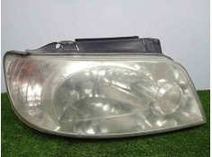 Recambio de faro derecho para hyundai matrix (fc) 1.5 crdi cat referencia OEM IAM SINREFERENCIA 01-06 