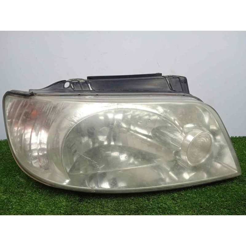 Recambio de faro derecho para hyundai matrix (fc) 1.5 crdi cat referencia OEM IAM SINREFERENCIA 01-06 