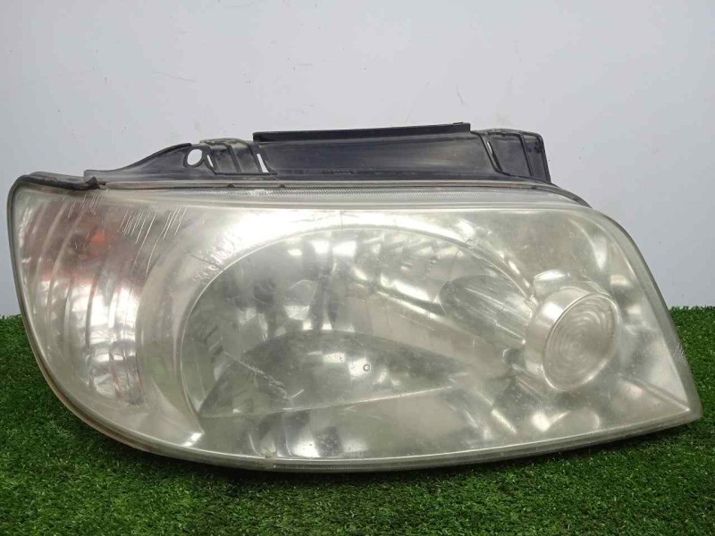 Recambio de faro derecho para hyundai matrix (fc) 1.5 crdi cat referencia OEM IAM SINREFERENCIA 01-06 