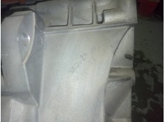 Recambio de caja cambios para ford focus berlina (cap) 1.8 tdci turbodiesel cat referencia OEM IAM 6M5R7002ZB 5.VELOCIDADES MANU 2