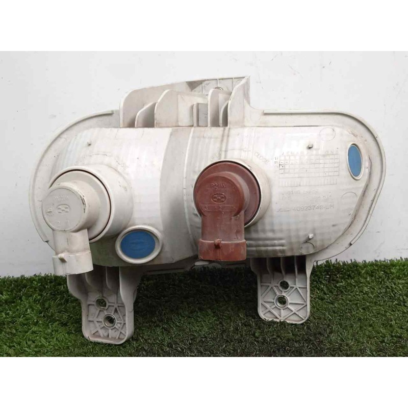 Recambio de faro antiniebla izquierdo para jeep renegade 1.0 t-gdi cat referencia OEM IAM 52088660  