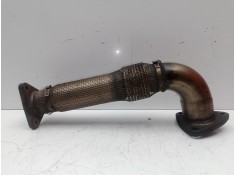 Recambio de colector escape para audi a6 berlina (4f2) 3.0 v6 24v tdi referencia OEM IAM 059790L  