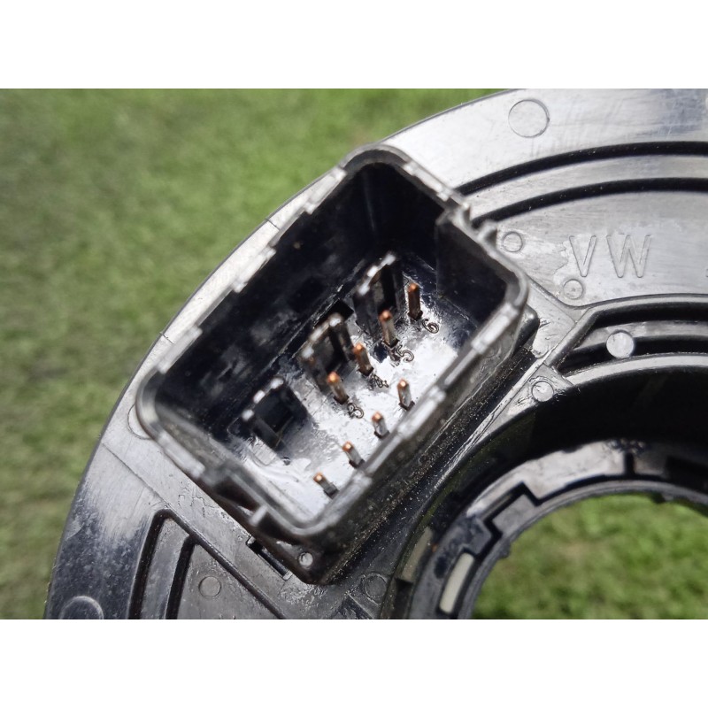 Recambio de anillo airbag para seat leon (1p1) 1.9 tdi referencia OEM IAM 1K0959653C  