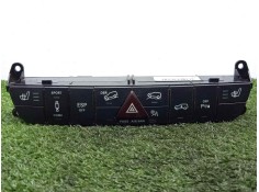 Recambio de warning para mercedes-benz clase m (w164) 3.0 cdi cat referencia OEM IAM A1648709510-03754746  