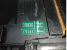 Recambio de mando limpia para toyota yaris (ksp9/scp9/nlp9) 1.4 turbodiesel cat referencia OEM IAM 846520D030   2