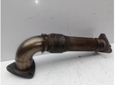 Recambio de colector escape para audi a6 berlina (4f2) 3.0 v6 24v tdi referencia OEM IAM 059790L   2