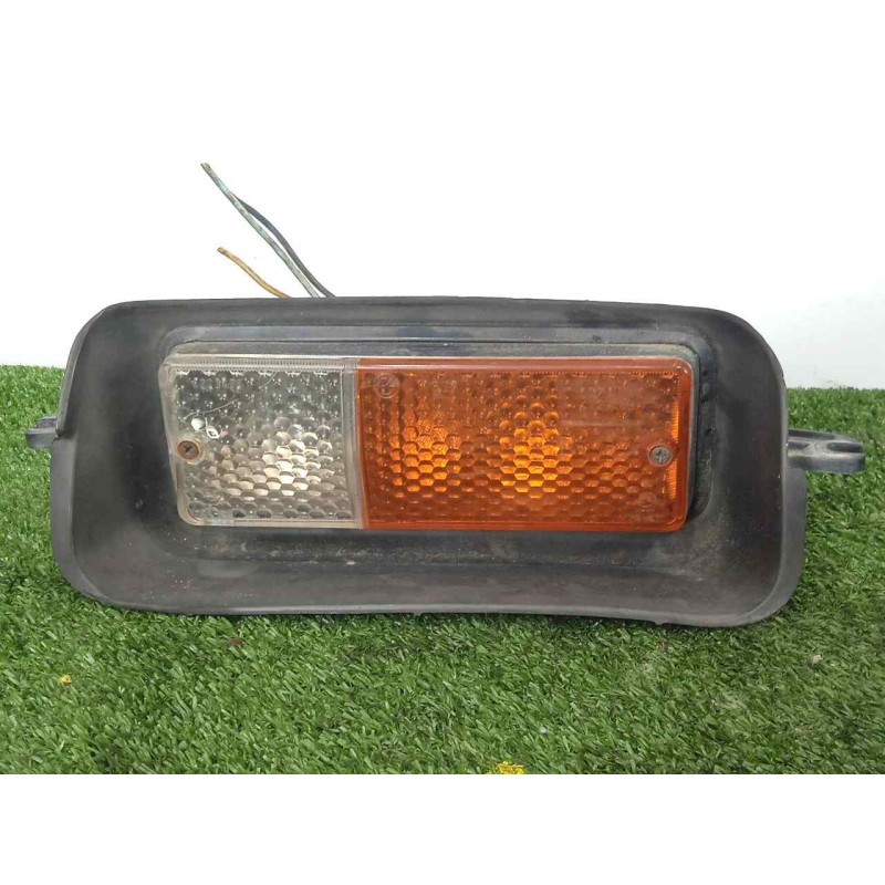 Recambio de piloto delantero izquierdo para lada niva 1.6 g referencia OEM IAM  79-13 