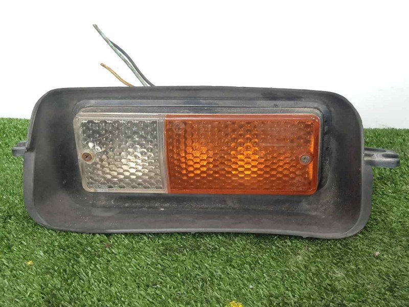 Recambio de piloto delantero izquierdo para lada niva 1.6 g referencia OEM IAM  79-13 