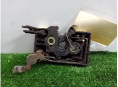 Recambio de cerradura puerta delantera derecha para seat toledo (1l) 1.9 tdi referencia OEM IAM 1L0837016  