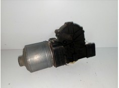 Recambio de motor limpia delantero para peugeot 206 berlina 1.6 hdi fap cat (9hz / dv6ted4) referencia OEM IAM 0390241523 BOSCH 