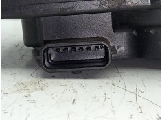 Recambio de caja mariposa para nissan micra (k13) 1.2 cat referencia OEM IAM 52601-K45262   2