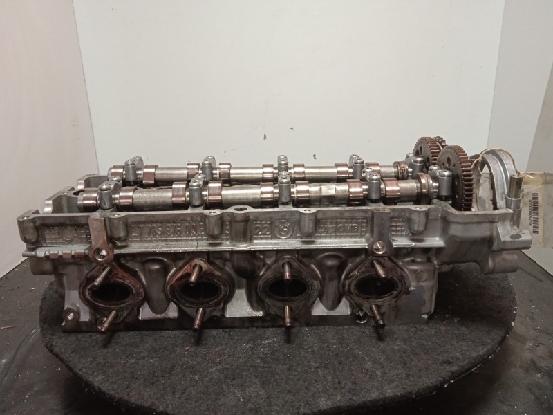 Recambio de culata para bmw serie 3 touring (e91) 2.0 16v diesel referencia OEM IAM 778121105-124037301  