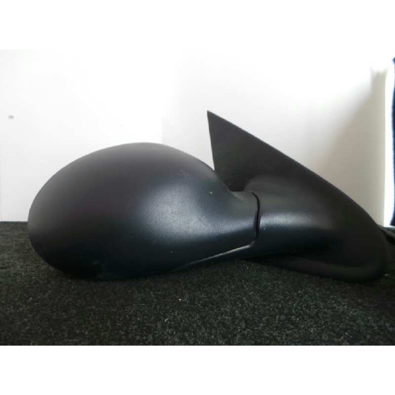 Recambio de retrovisor derecho para chrysler neon (pl) 2.0 16v cat referencia OEM IAM  ELECTRICO NEGRO PLASTICO