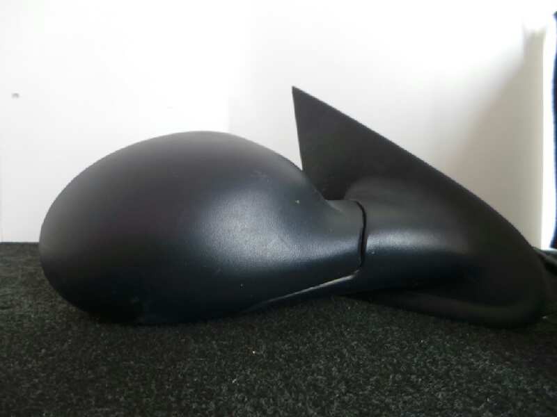 Recambio de retrovisor derecho para chrysler neon (pl) 2.0 16v cat referencia OEM IAM  ELECTRICO NEGRO PLASTICO