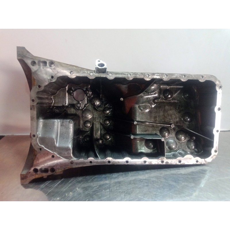 Recambio de carter para mercedes-benz clase c (w203) berlina 2.2 cdi cat referencia OEM IAM R6460141402  