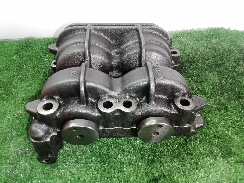 Recambio de bomba aceite para ssangyong korando 2.0 td cat referencia OEM IAM 6710300202 EJE EQUILIBRADOR 