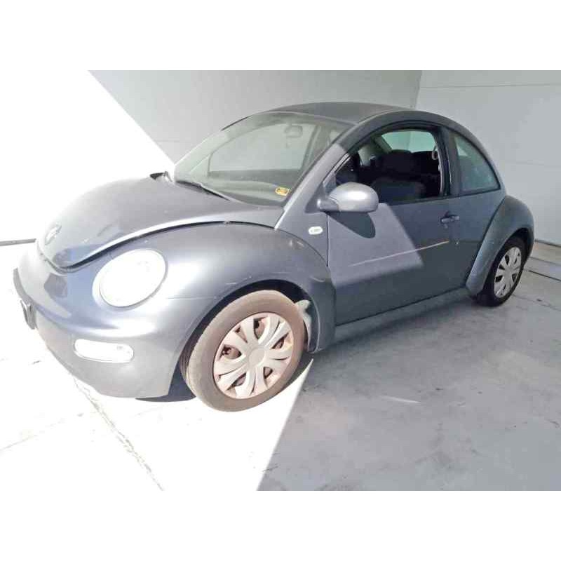 Recambio de aleta delantera izquierda para volkswagen new beetle (9c1/1c1) 1.6 referencia OEM IAM   GRIS OSCURO