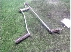 Recambio de palanca cambio para keeway superlight 125 referencia OEM IAM 08370J2GP000  