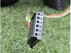 Recambio de retrovisor derecho para bmw serie 3 berlina (e46) 2.0 16v diesel cat referencia OEM IAM SINREFERENCIA ELECTRICO - 3. 2