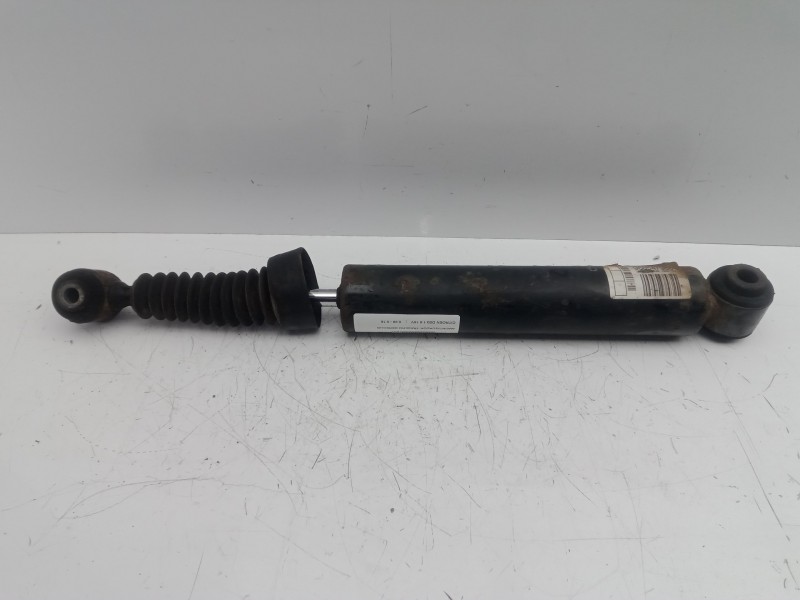 Recambio de amortiguador trasero derecho para citroën ds3 1.6 16v referencia OEM IAM 9685479880  