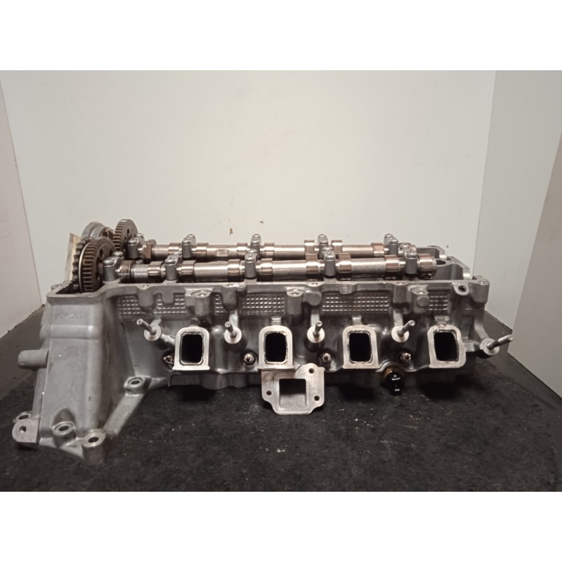 Recambio de culata para bmw serie 3 touring (e91) 2.0 16v diesel referencia OEM IAM 778121105-124037301  