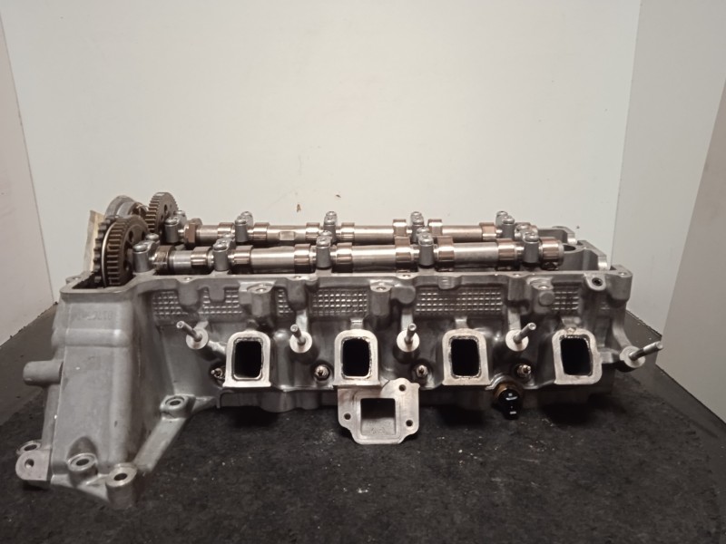 Recambio de culata para bmw serie 3 touring (e91) 2.0 16v diesel referencia OEM IAM 778121105-124037301  