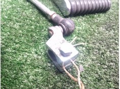 Recambio de palanca cambio para keeway superlight 125 referencia OEM IAM 08370J2GP000   2