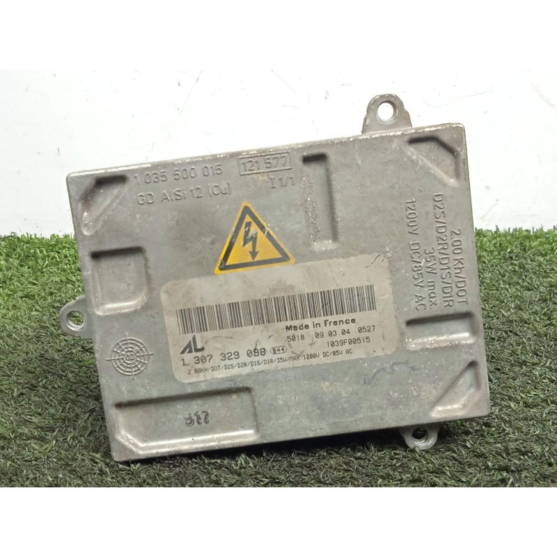 Recambio de centralita faros xenon para volvo s40 berlina 2.0 diesel cat referencia OEM IAM 1307329098-1039F00515  