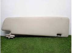 Recambio de parasol izquierdo para fiat ducato maxi furgón g. vol. 35 (290) 2.3 jtd cat referencia OEM IAM SINREFERENCIA  