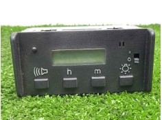 Recambio de reloj hora para mercedes-benz actros 2/3 2 - ejes / 6 cil. 1848(4x2) om 501 la s (corto) referencia OEM IAM A0008277