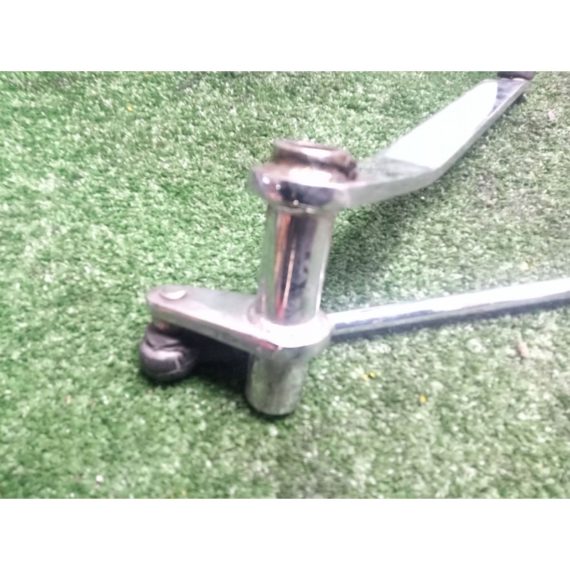 Recambio de palanca cambio para keeway superlight 125 referencia OEM IAM 08370J2GP000  