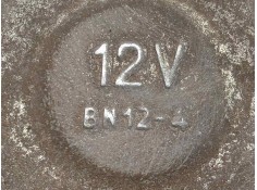 Recambio de bobina encendido para seat 600 600 d referencia OEM IAM BN12A   2