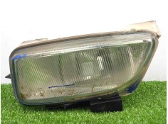Recambio de faro antiniebla izquierdo para citroën saxo 1.5 diesel referencia OEM IAM 086369 2-SERIE 