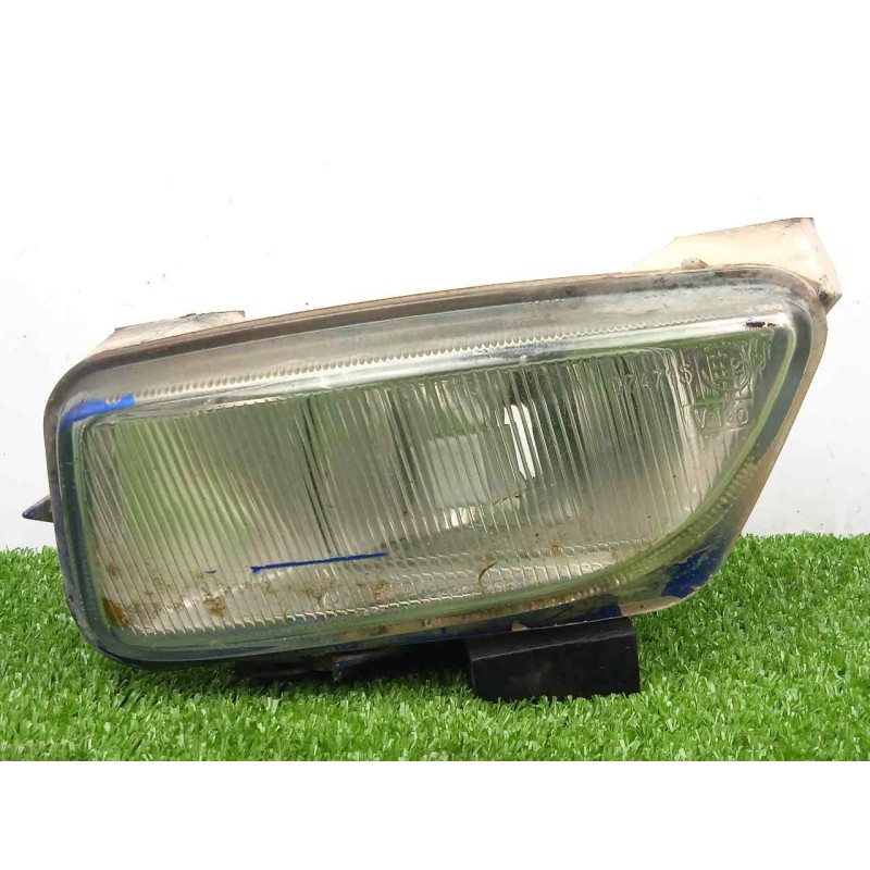 Recambio de faro antiniebla izquierdo para citroën saxo 1.5 diesel referencia OEM IAM 086369 2-SERIE 