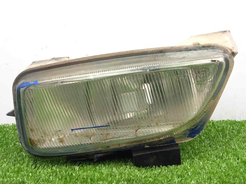 Recambio de faro antiniebla izquierdo para citroën saxo 1.5 diesel referencia OEM IAM 086369 2-SERIE 