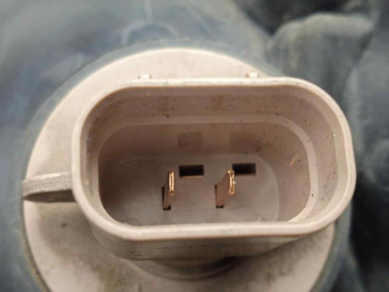 Recambio de faro derecho para hyundai matrix (fc) 1.5 crdi cat referencia OEM IAM SINREFERENCIA 01-06 