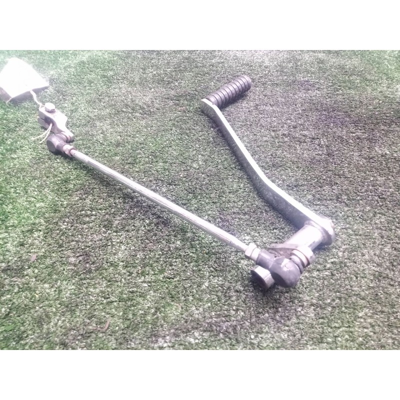 Recambio de palanca cambio para keeway superlight 125 referencia OEM IAM 08370J2GP000  