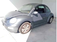 Recambio de puerta delantera izquierda para volkswagen new beetle (9c1/1c1) 1.6 referencia OEM IAM   GRIS OSCURO